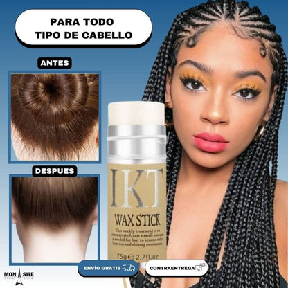 Cera Capilar WAX STICK