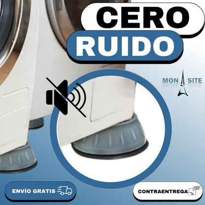 Antideslizantes Lavadora