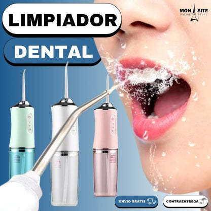 Limpiador Dental