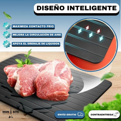 Tabla Descongeladora