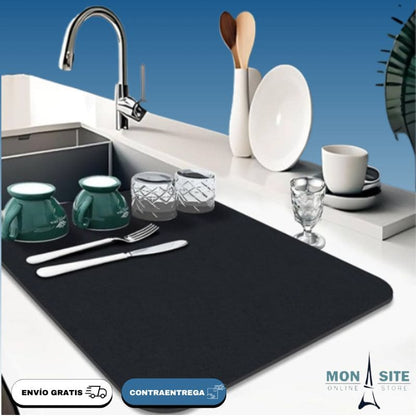 Tapete ULTRA ABSORBENTE