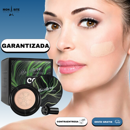 Base Moisture Cushion Natural