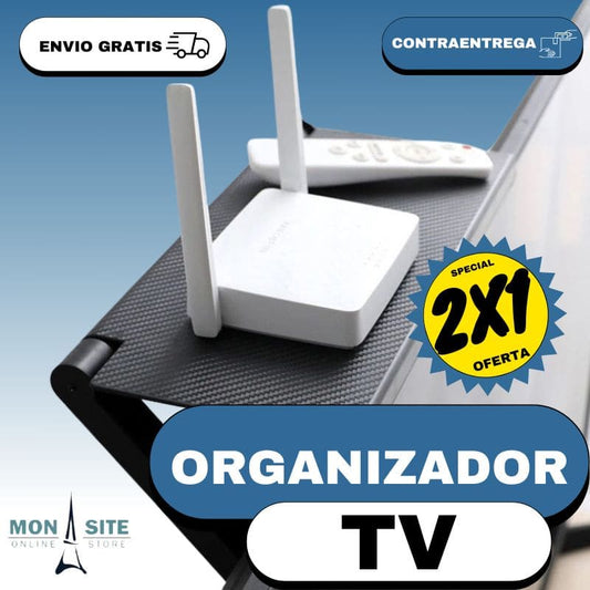 Organizador TV