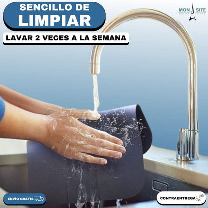 Tapete ULTRA ABSORBENTE