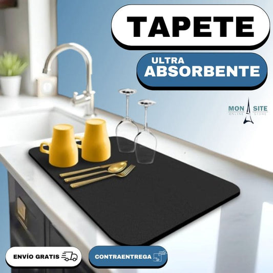 Tapete ULTRA ABSORBENTE
