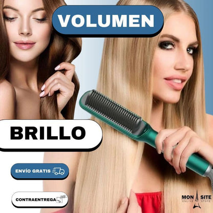 Cepillo Alisador
