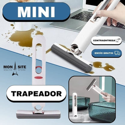 Mopa Portátil