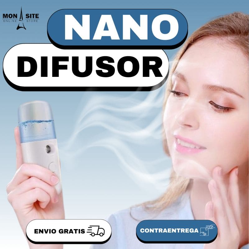 Nano Difusor