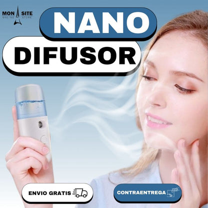 Nano Difusor
