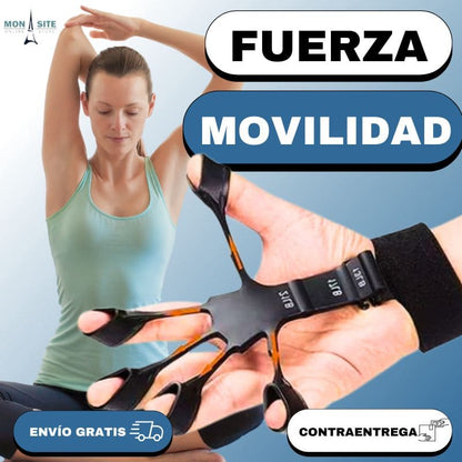 Ejercitador de Antebrazo