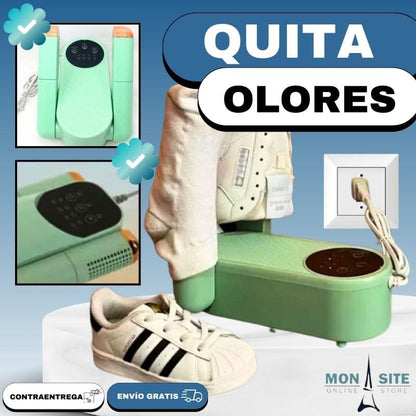 Secador de Zapatos