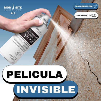 Spray Impermeabilizante