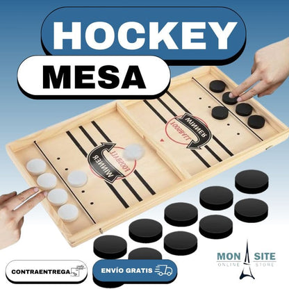 Hockey de Mesa