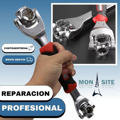 LLave Universal 48 en 1