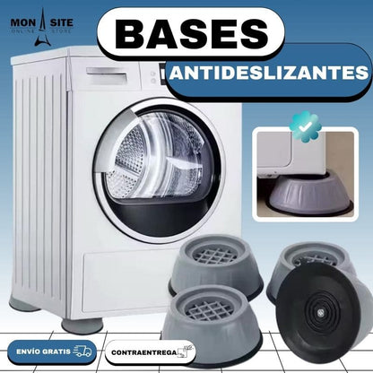 Antideslizantes Lavadora