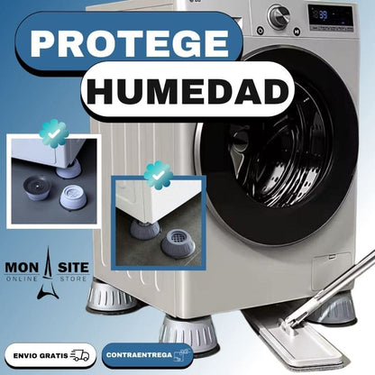 Antideslizantes Lavadora